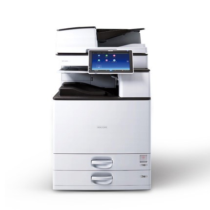 理光（RICOH）MP 5055SP黑白數(shù)碼復(fù)印機(jī)（50頁/分鐘/黑白復(fù)印 /彩色掃描/自動(dòng)雙面輸稿器）