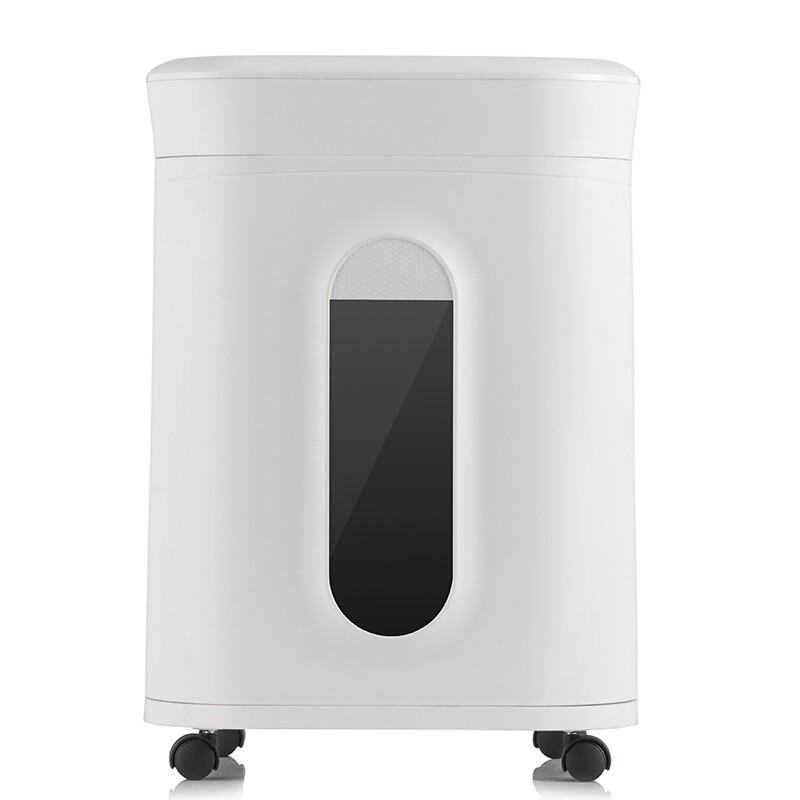 震旦/AURORA AS15430CD 4級保密碎紙機（單次15張 持續(xù)60分鐘 23L 可碎卡、光盤)